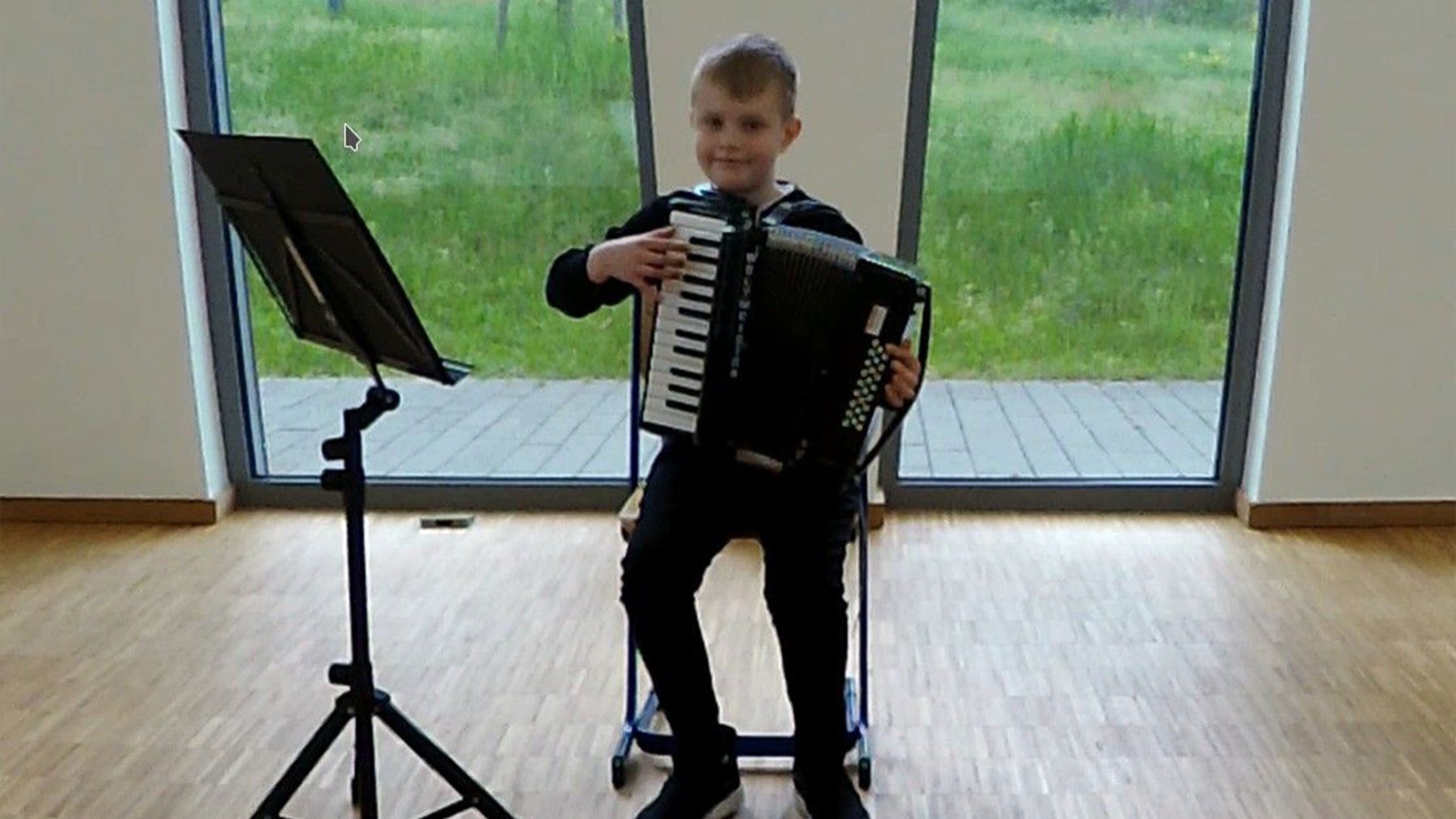 Nick Konopazki