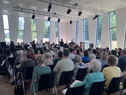 Musikschulorchester