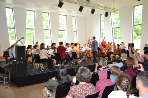 Musikschulorchester