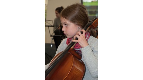 Aus dem Archiv der Musikschule Homburg, 2016–2018