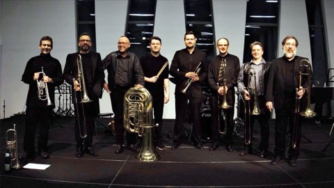 Aus dem Archiv der Musikschule Homburg, 2016–2018