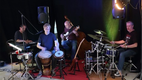 Aus dem Archiv der Musikschule Homburg, 2016–2018