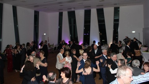 Aus dem Archiv der Musikschule Homburg, 2016–2018