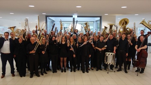 Aus dem Archiv der Musikschule Homburg, 2016–2018
