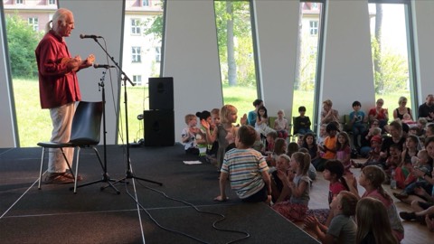 Aus dem Archiv der Musikschule Homburg, 2016–2018