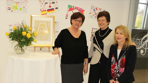 Aus dem Archiv der Musikschule Homburg, 2016–2018