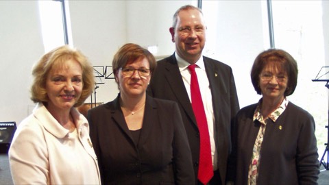 Aus dem Archiv der Musikschule Homburg, 2016–2018