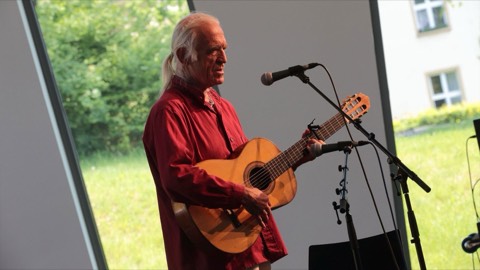 Aus dem Archiv der Musikschule Homburg, 2016–2018