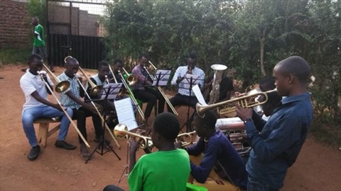 Aus dem Archiv der Musikschule Homburg, 2016–2018