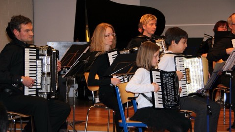 Aus dem Archiv der Musikschule Homburg, 2016–2018
