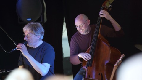 Aus dem Archiv der Musikschule Homburg, 2016–2018