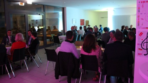 Aus dem Archiv der Musikschule Homburg, 2016–2018