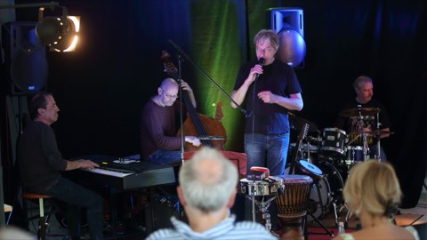 Aus dem Archiv der Musikschule Homburg, 2016–2018