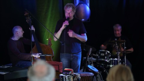 Aus dem Archiv der Musikschule Homburg, 2016–2018