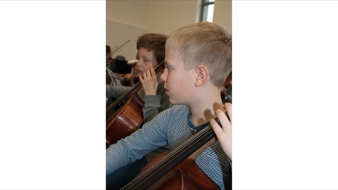 Aus dem Archiv der Musikschule Homburg, 2016–2018