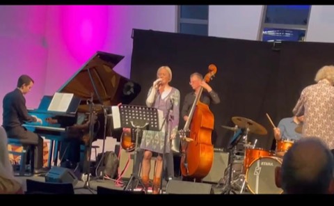 2. Homburger Jazz-Night am 15.10.2023