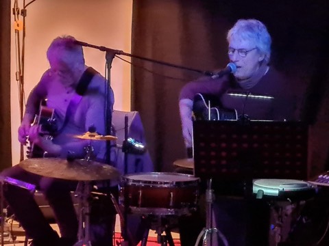 Foyerkonzert am 19.11.2023