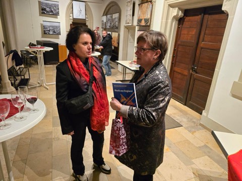 Adventskonzert am 17.12.2024 in der protestantischen Stadtkirche