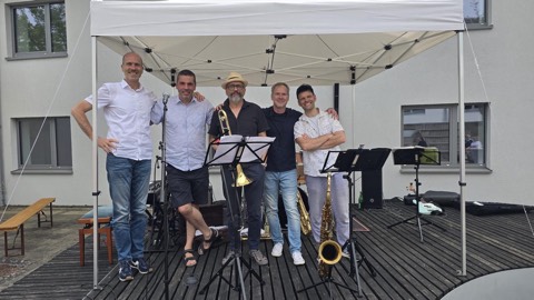 MusikSCHULfest, 31. Mai 2026