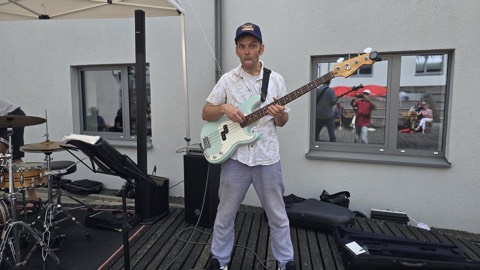 MusikSCHULfest, 31. Mai 2026