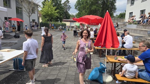 MusikSCHULfest, 31. Mai 2026