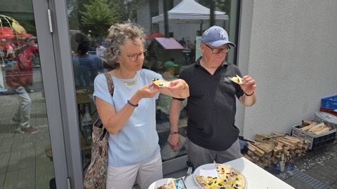 MusikSCHULfest, 31. Mai 2026