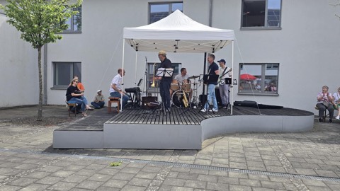 MusikSCHULfest, 31. Mai 2026
