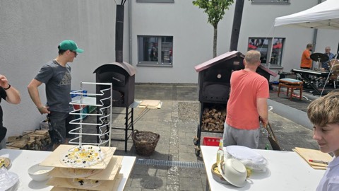 MusikSCHULfest, 31. Mai 2026