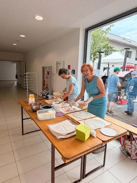 MusikSCHULfest, 31. Mai 2026