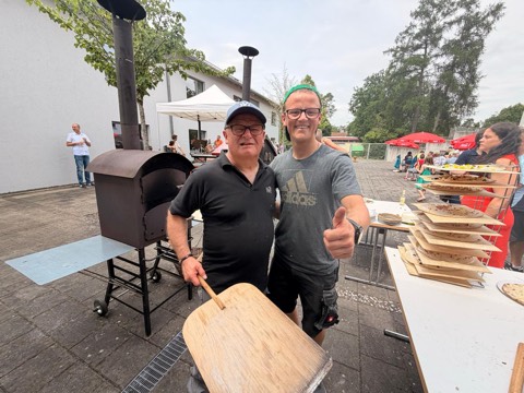 MusikSCHULfest, 31. Mai 2026