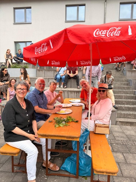 MusikSCHULfest, 31. Mai 2026