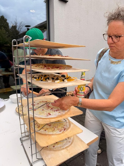 MusikSCHULfest, 31. Mai 2026