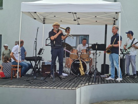 MusikSCHULfest, 31. Mai 2026