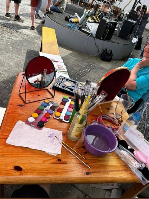 MusikSCHULfest, 31. Mai 2026