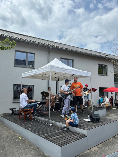 MusikSCHULfest, 31. Mai 2026