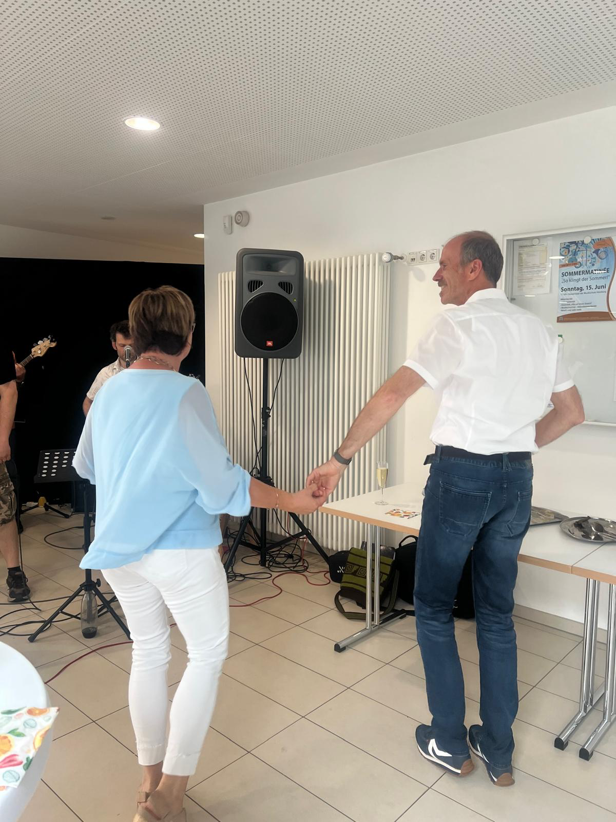 Förderpreisverleihung