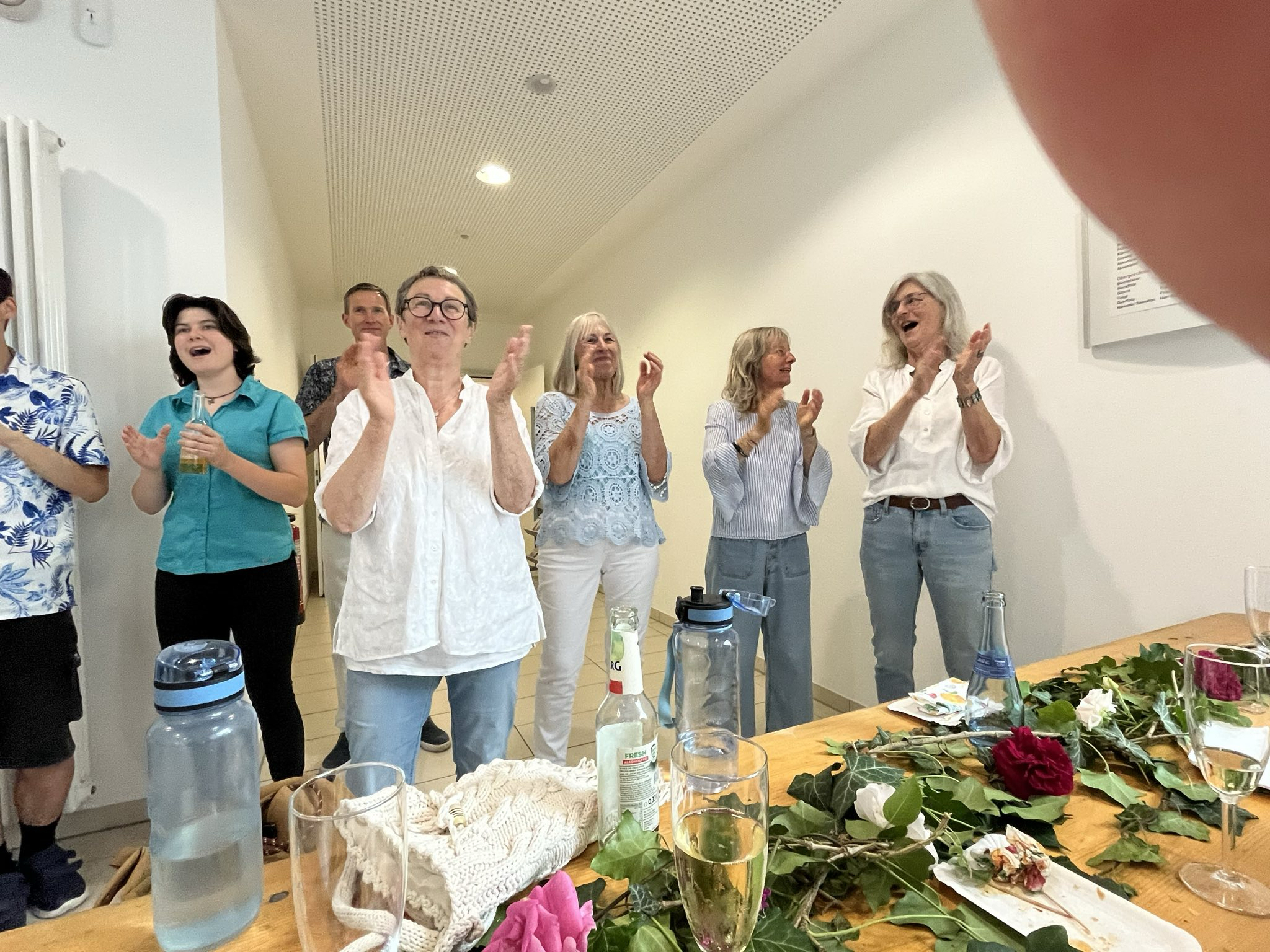 Förderpreisverleihung