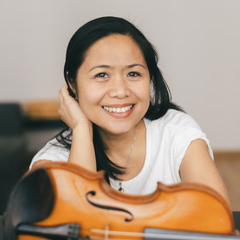 Rechelle Frisardi