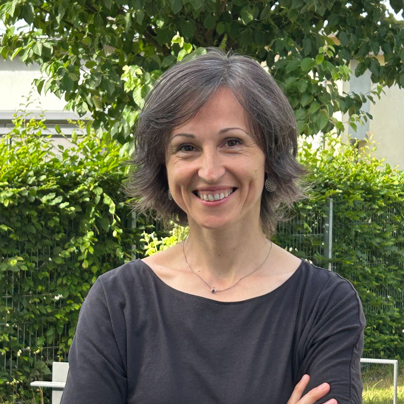 Svitlana Aldoshyna